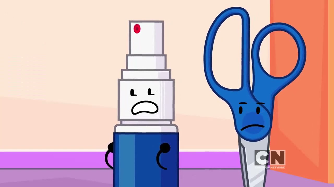 Cartoon Network UK - After Schooligans - Episode 1