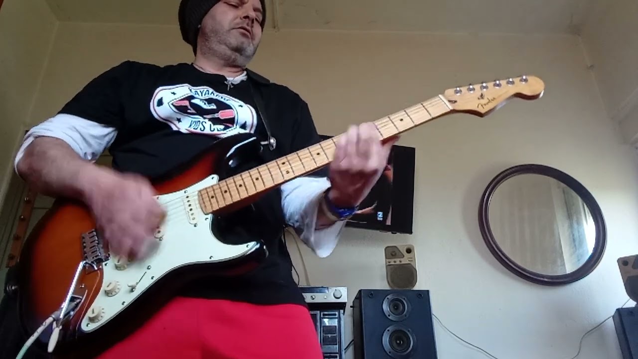 Serenade, Dover ( cover pequeroves)