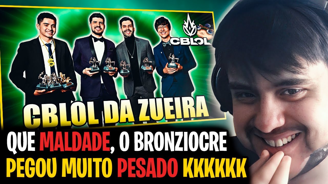 BRONZIOCRE: 