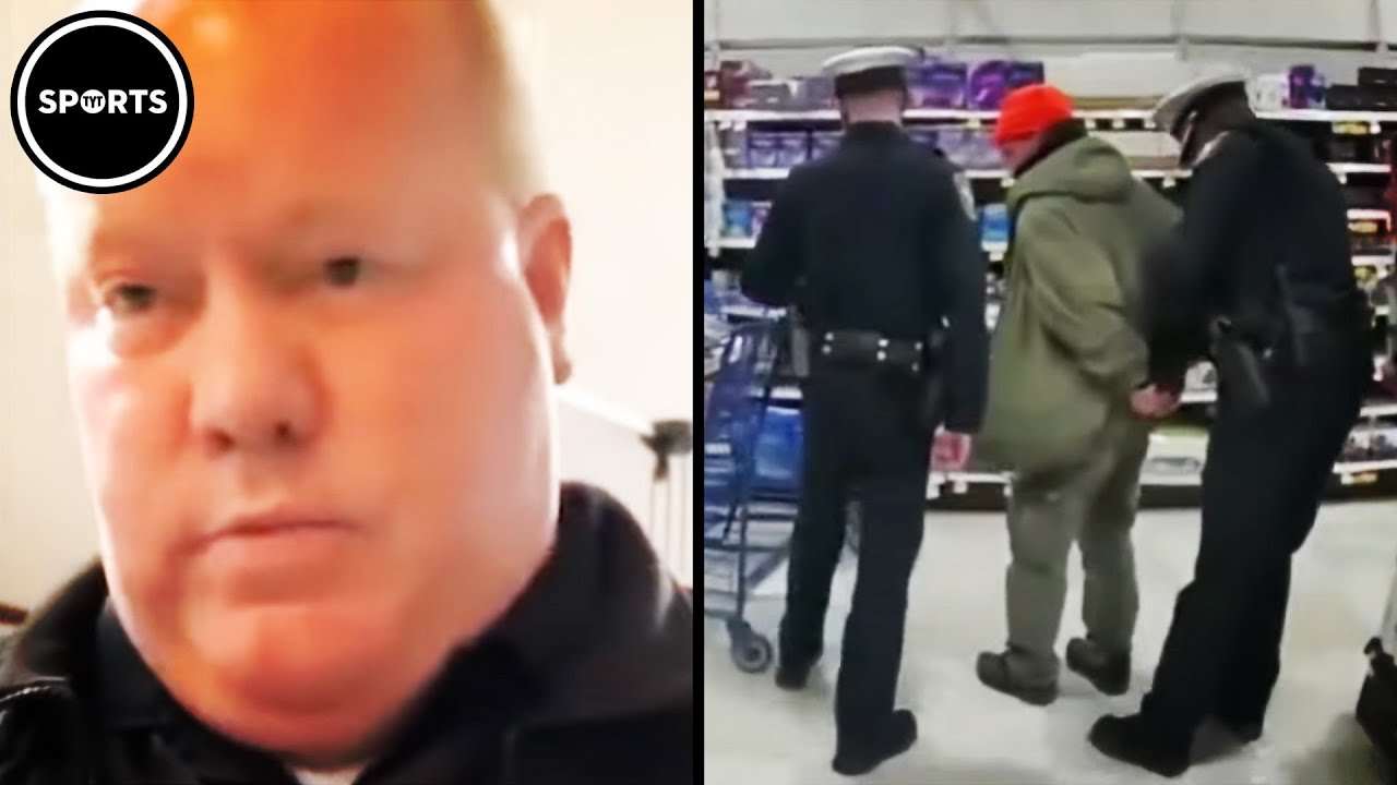 Racial Profiling Cops Get Caught In The Act