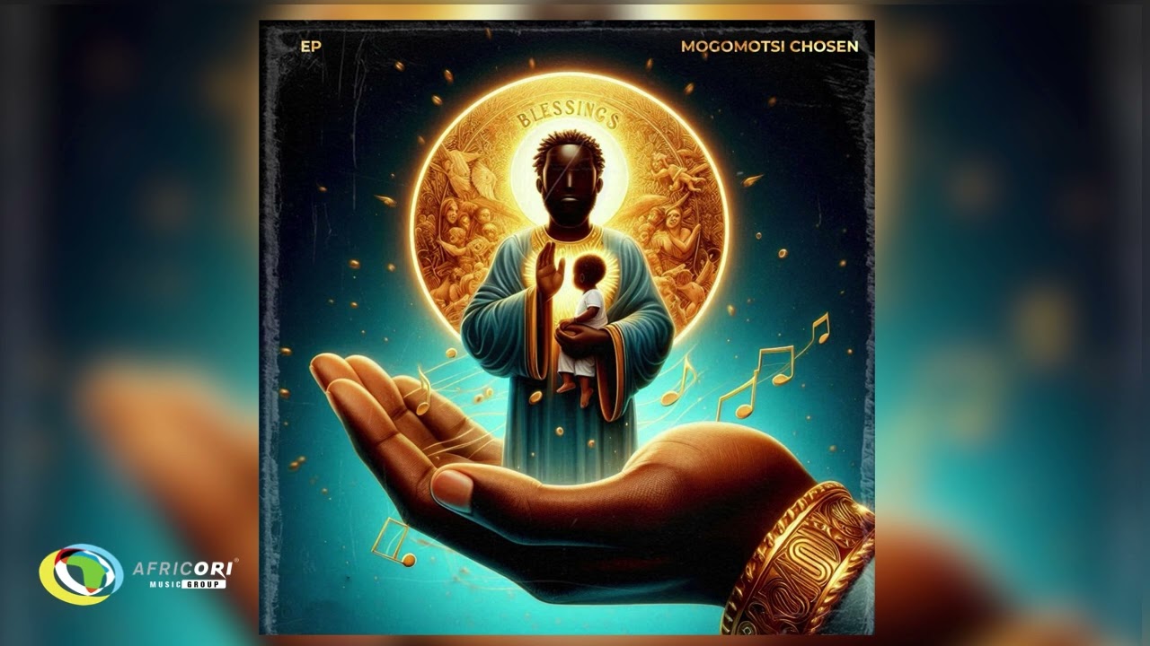 Mogomotsi Chosen - My Prayer [Feat. Imprazen and Gerald Deep] (Official Audio)