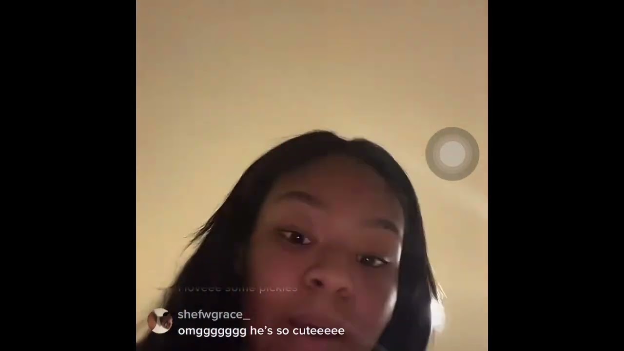 Killumantii live on tiktok on 07/18/2022