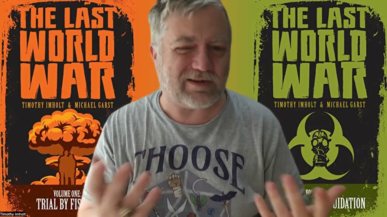 Thieves' World Volume 1 Part 1 Robert Aspirin