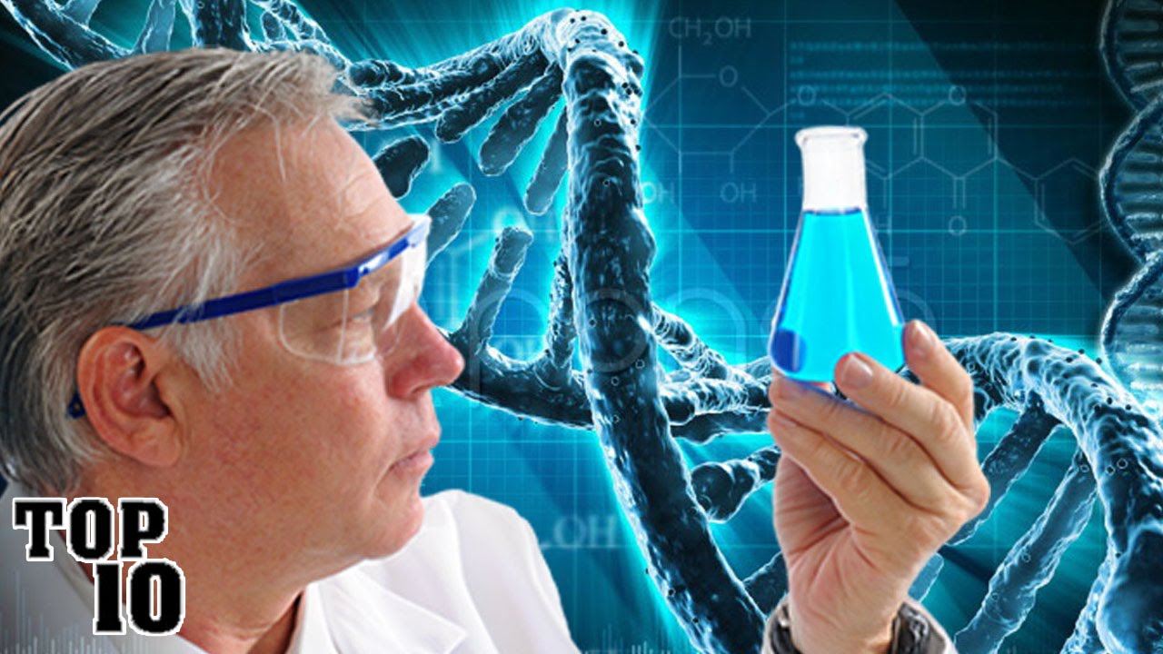 Top 10 Facts About Science You Should Know