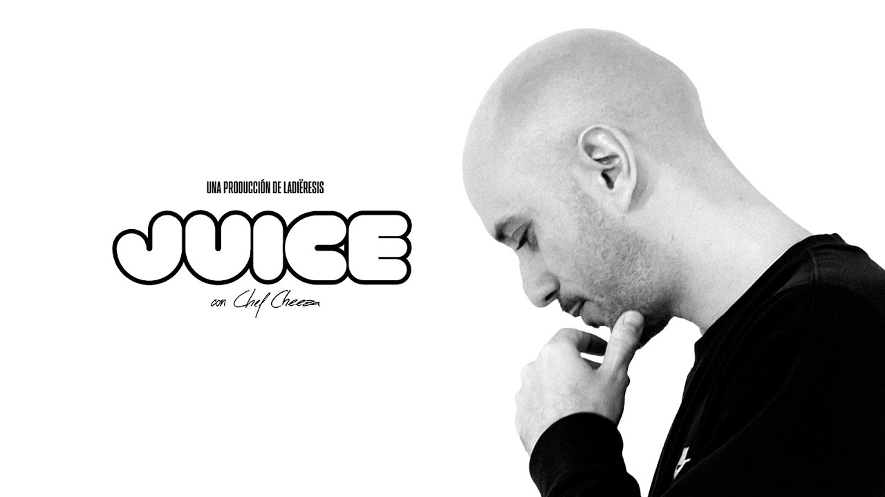 #06 JUICE - SHOLO TRUTH.