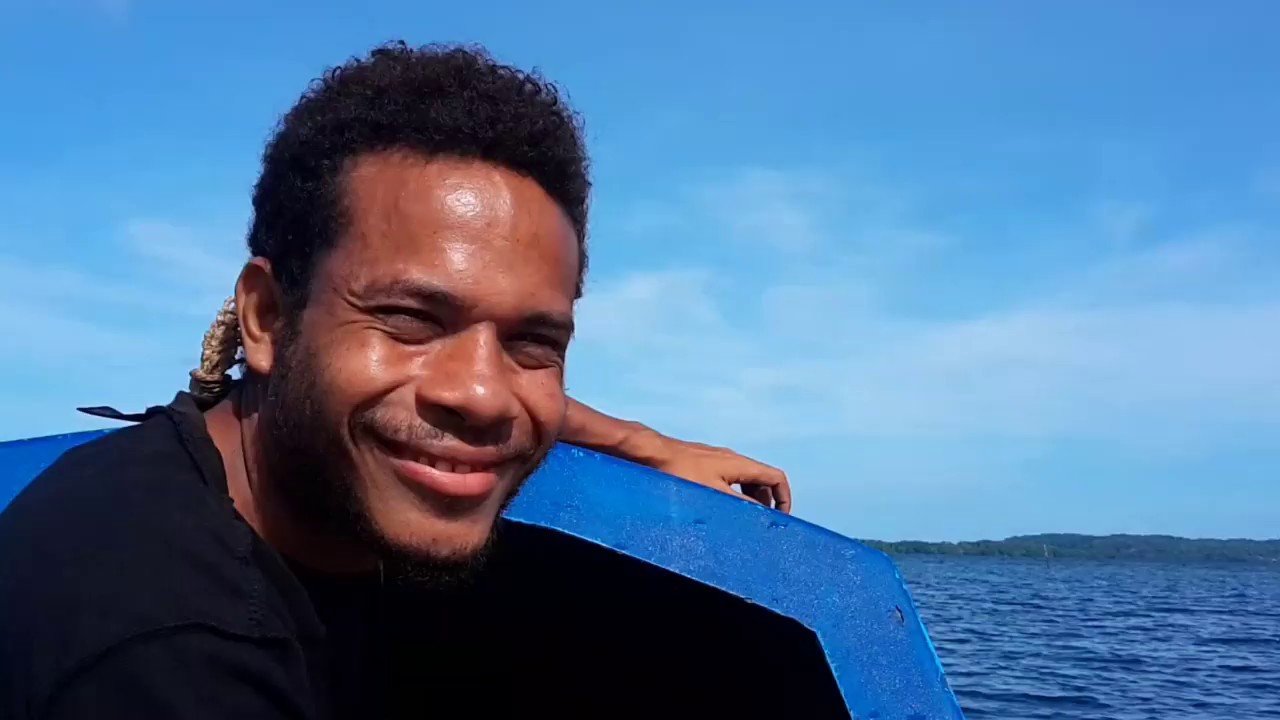 SSF - Holy Martyrs Friary, Temotu, Santa Cruz, Solomon Islands - 2019