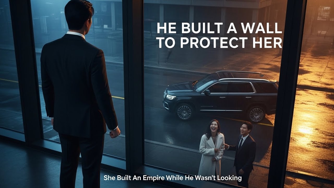 Korean Mafia Boss Ignored His Black Wife — Until A Rival Brought Her Home At 4AM!