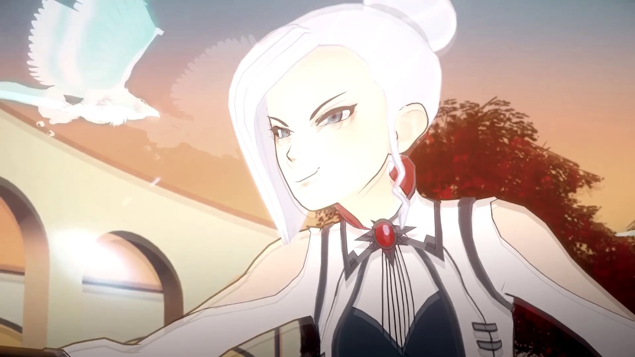 RWBY AMV - Imma Try It Out - Skrillex (Requested by Head Hunter)
