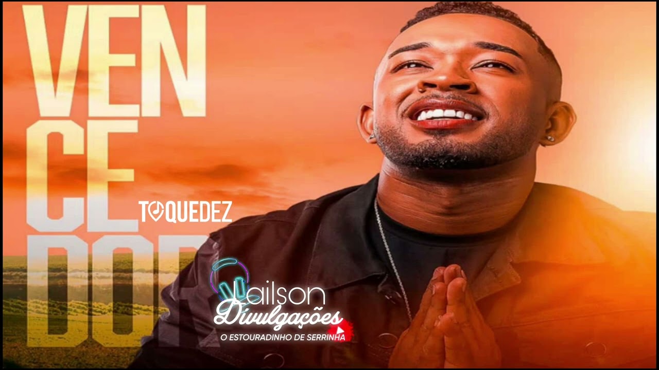 TOQUE DEZ - VENCEDOR - M&Uacute;SICA NOVA 2024