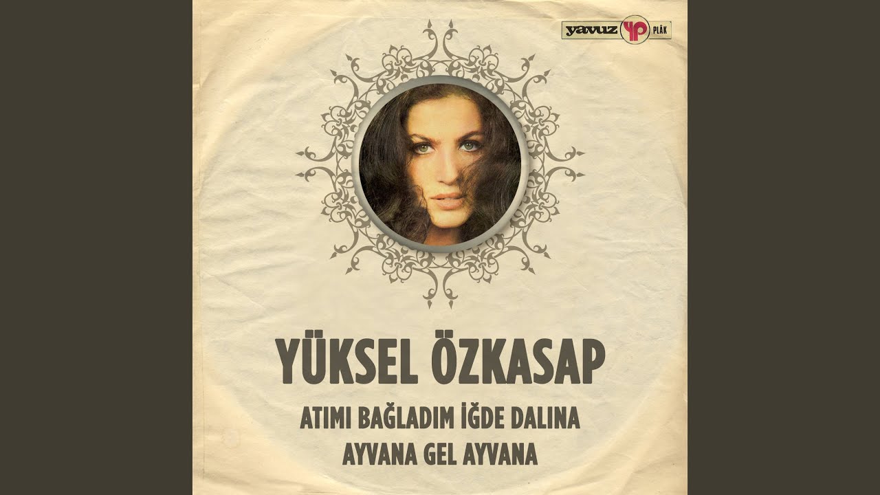 Ayvana Gel Ayvana