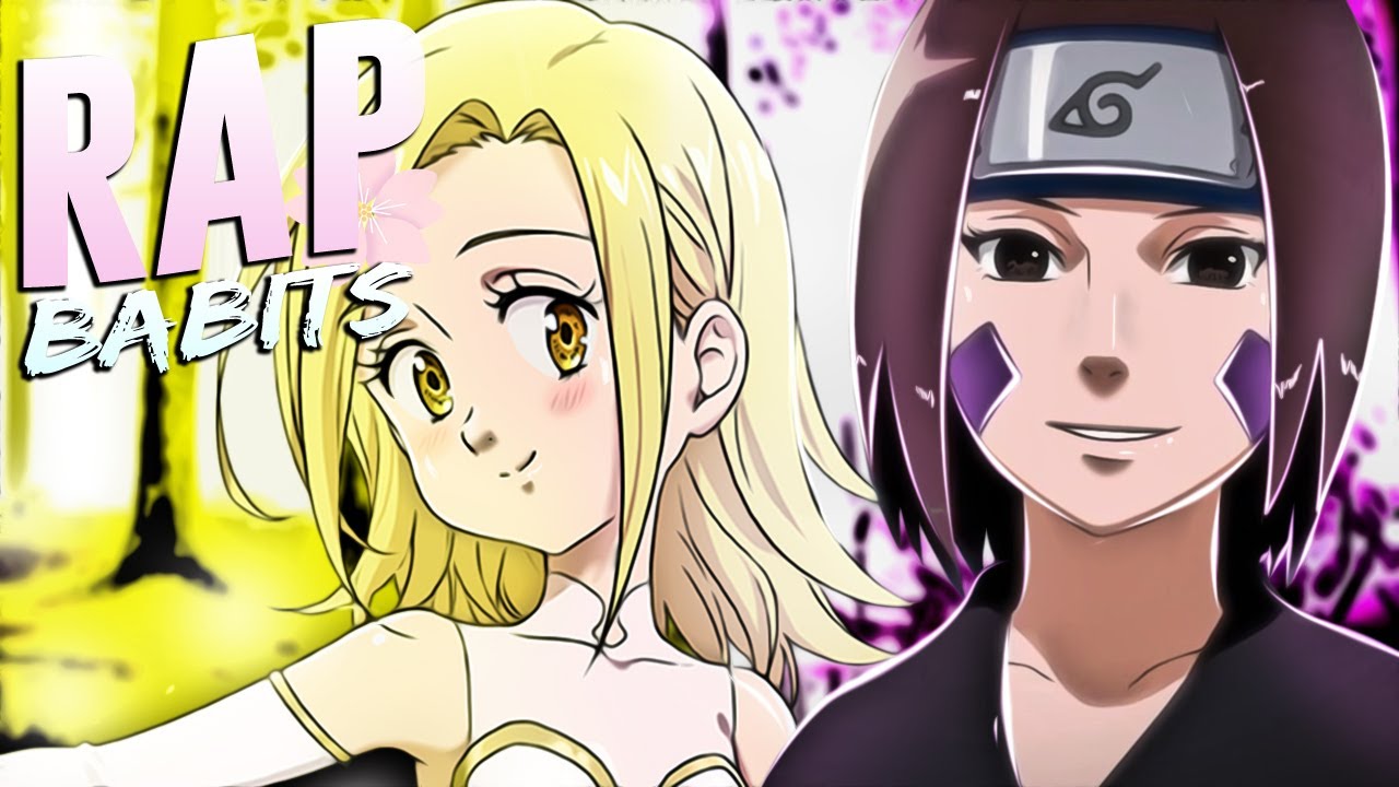 Rap da Elaine e Rin - NÃO OUSE SE CULPAR | Babits feat. @amayabreu [prod. Riick Palmieri]