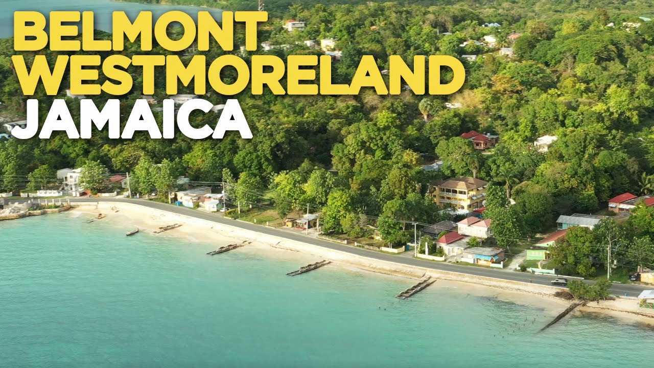 Belmont, Westmoreland, Jamaica