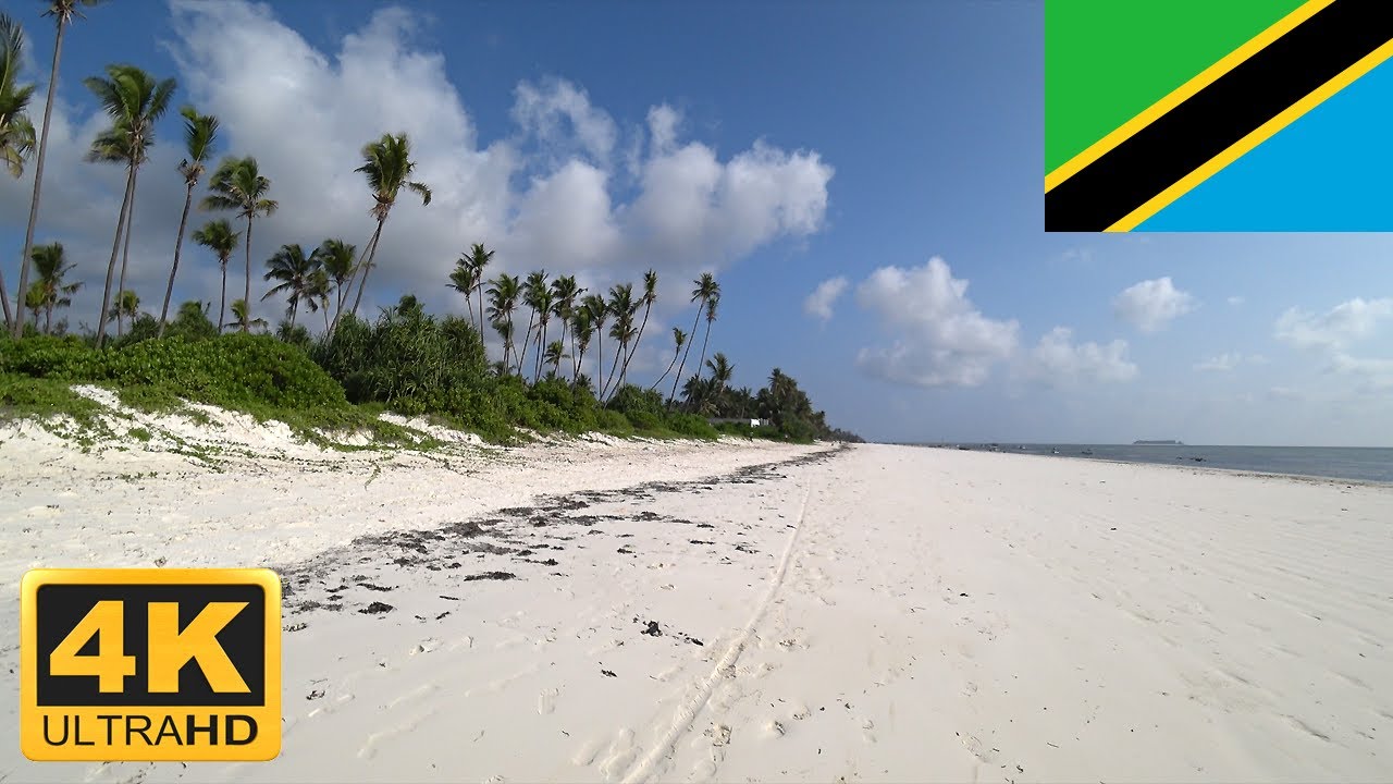 Matemwe Beach Zanzibar e2