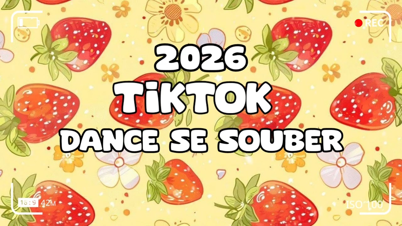 🌲💃🌲TIKTOK  DANCE SE SOUBER 🌲💃🌲(2026) VIRAL DANCE 🌲💃🌲