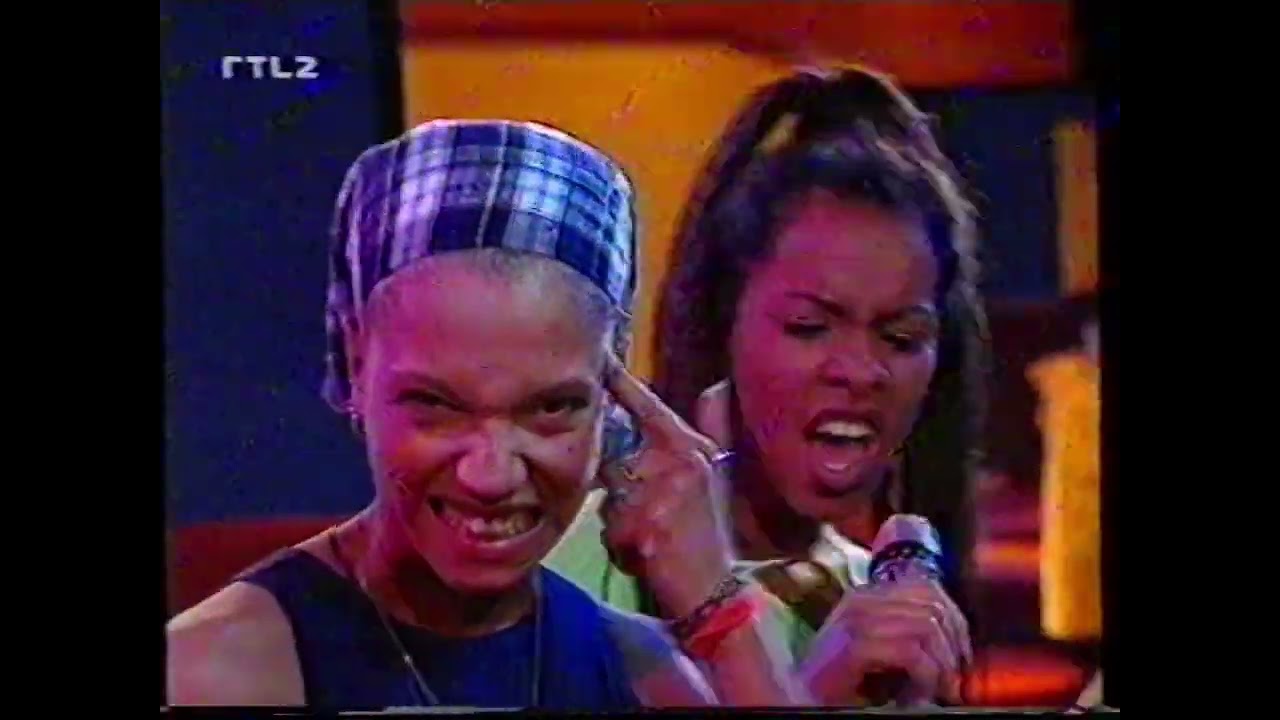 BRAVO TV Talk | Tic Tac Toe (1996)