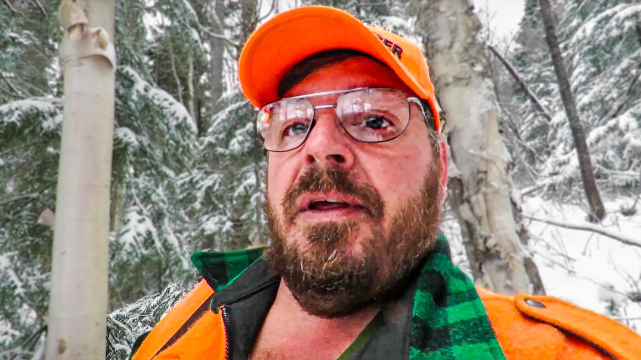 Мои руки трясутся