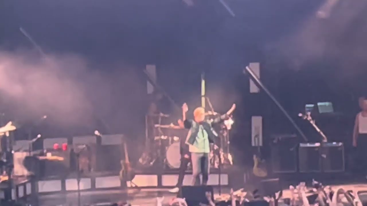 Queens Of The Stone Age - Everwise 9/22/2023