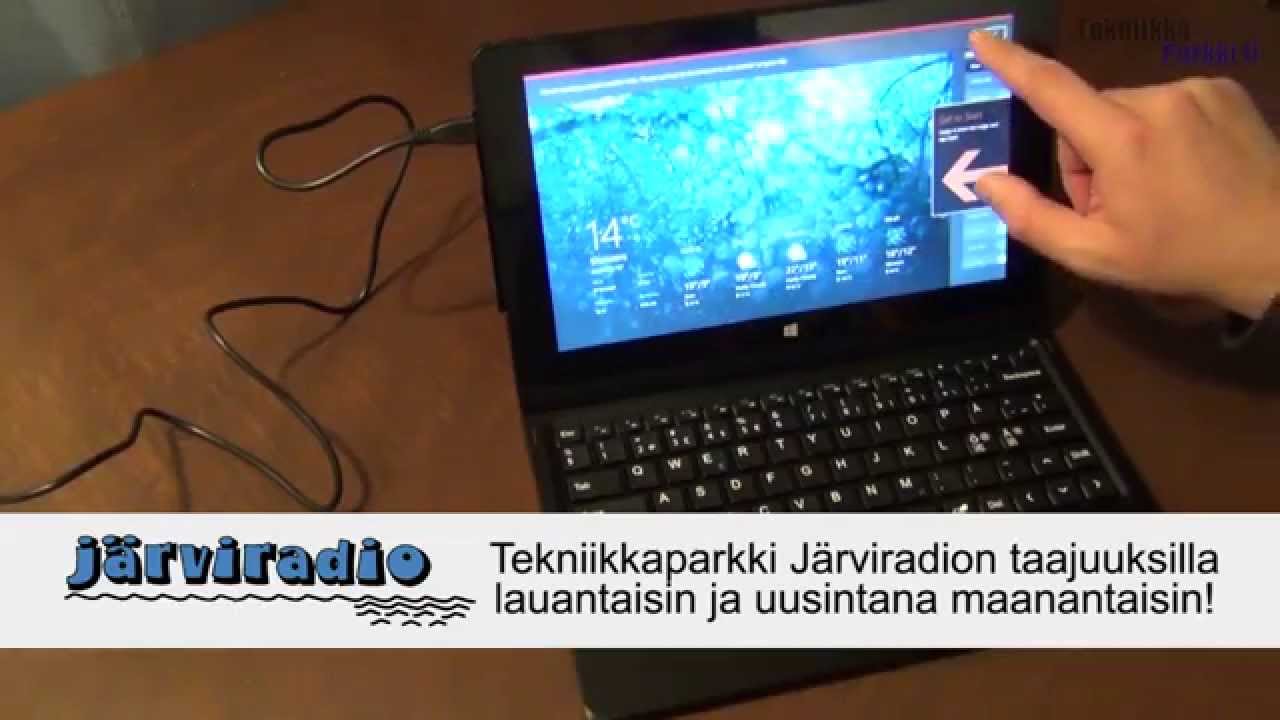 Unboxing: Procaster Zen 10