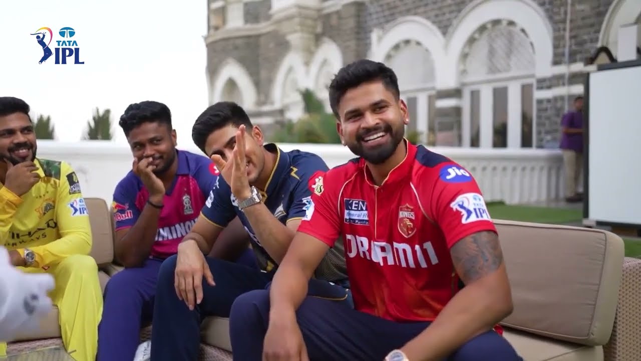 TATA IPL 2025: Secrets to Success Revealed!