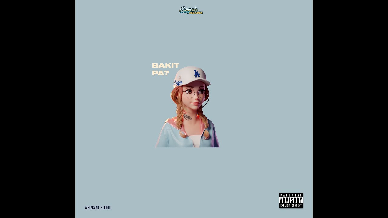 BAKIT PA - Karma Saga, Jatheone, Plasid, Lemanzytoe (Official Lyric Video)