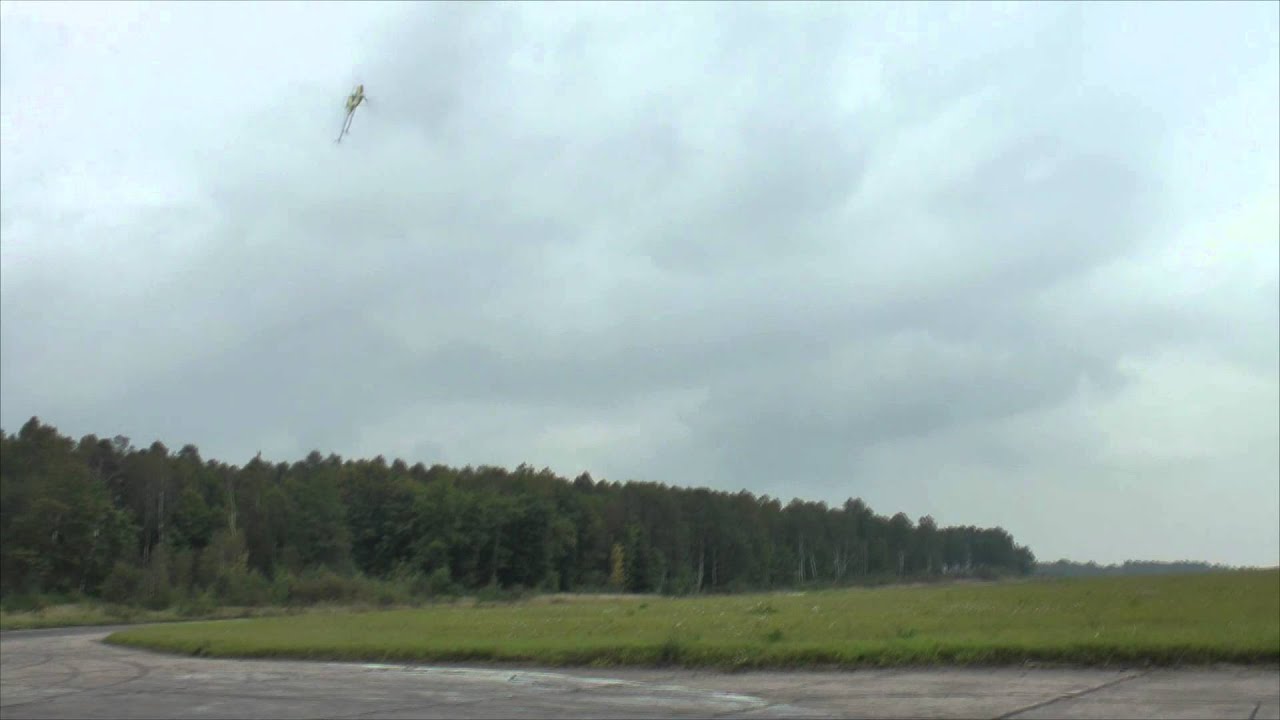 Freestyle F3N 2014 -   Michał Palus