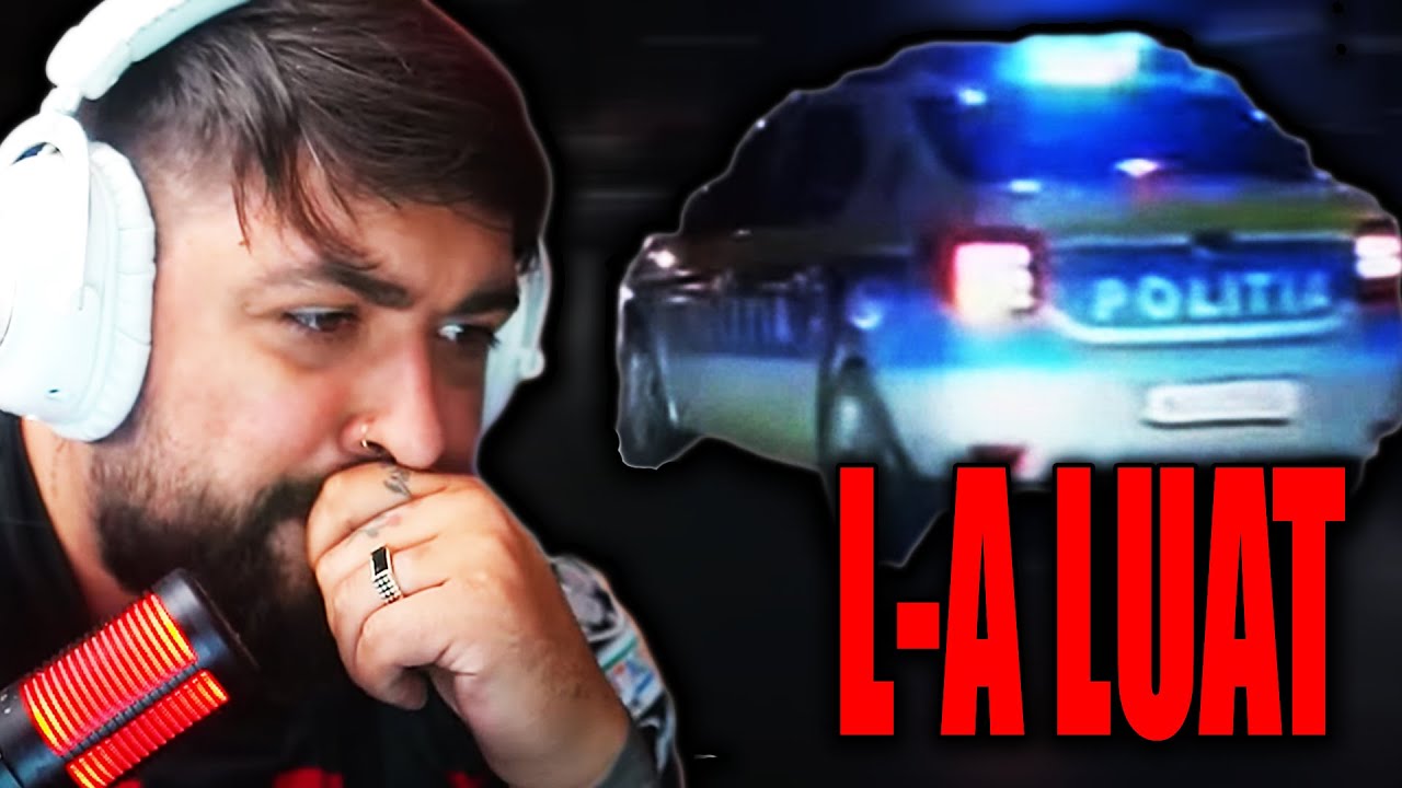 IMOGEN REACTIONEAZA LA TOP LEGENDE IN TRAFIC ROMANIA?!