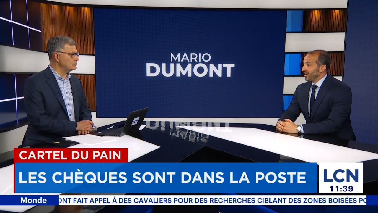 Remboursement du cartel du pain: &laquo;Si vous recevez un texto, c&rsquo;est 100% de la fraude&raquo;