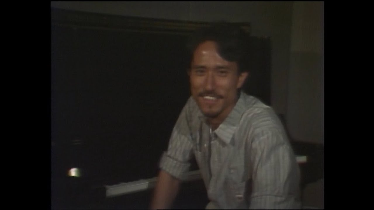 Takahashi x Tachibana