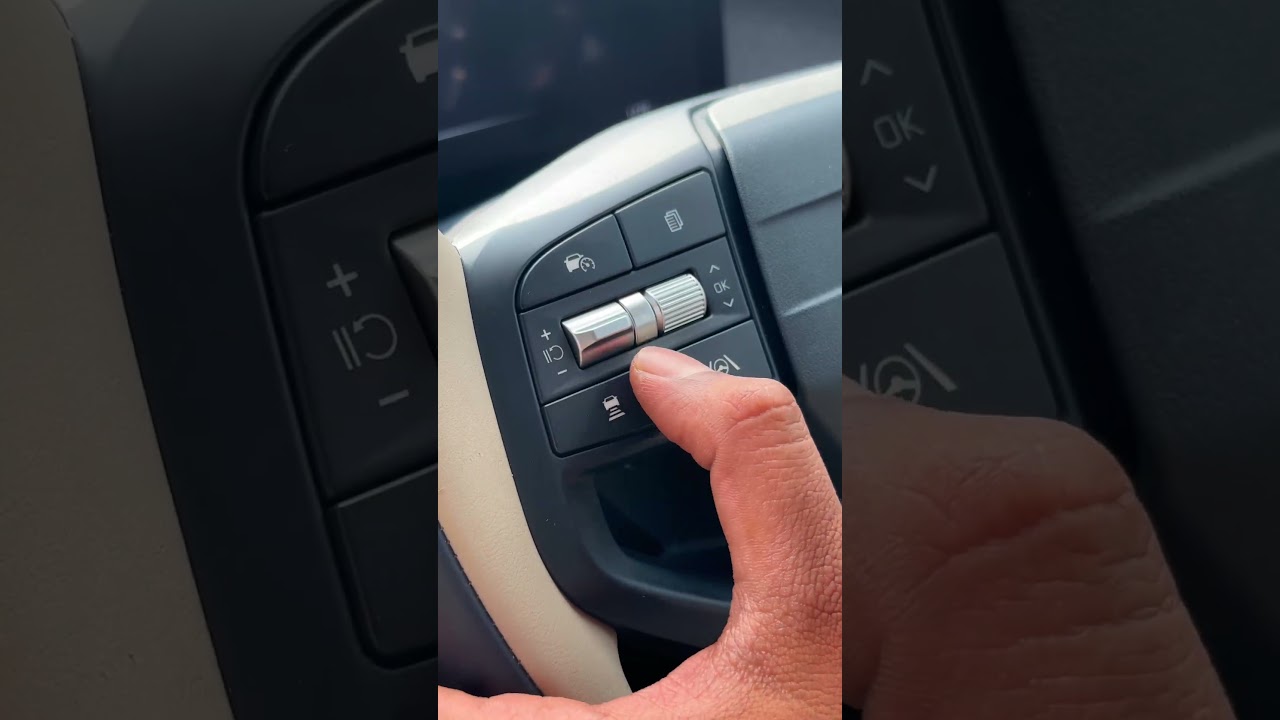 Hollyland x TURBOCHARGED #ASMR #hollyland #turbotribe #Kia #Carens #clavis