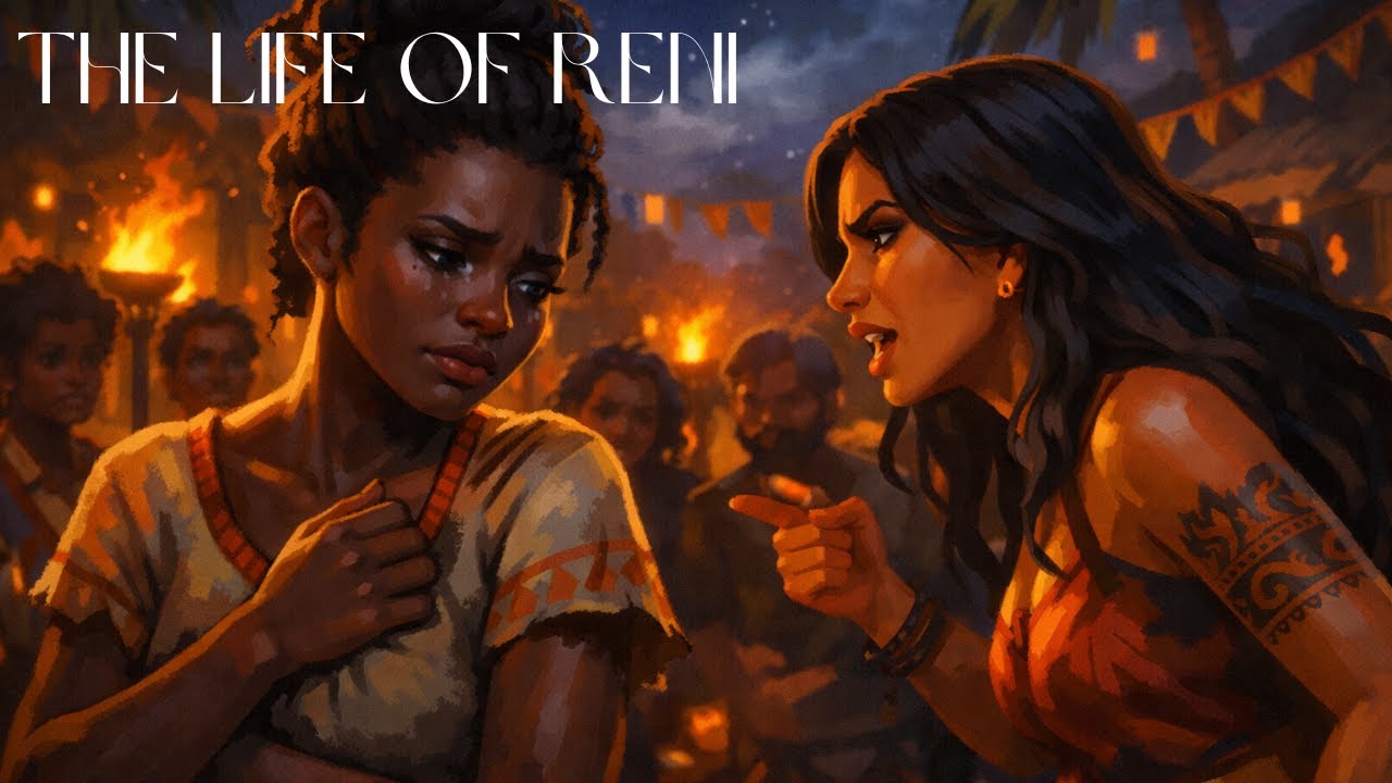 The Life of Reni | S2 Ep 8 | Storms of Sulani