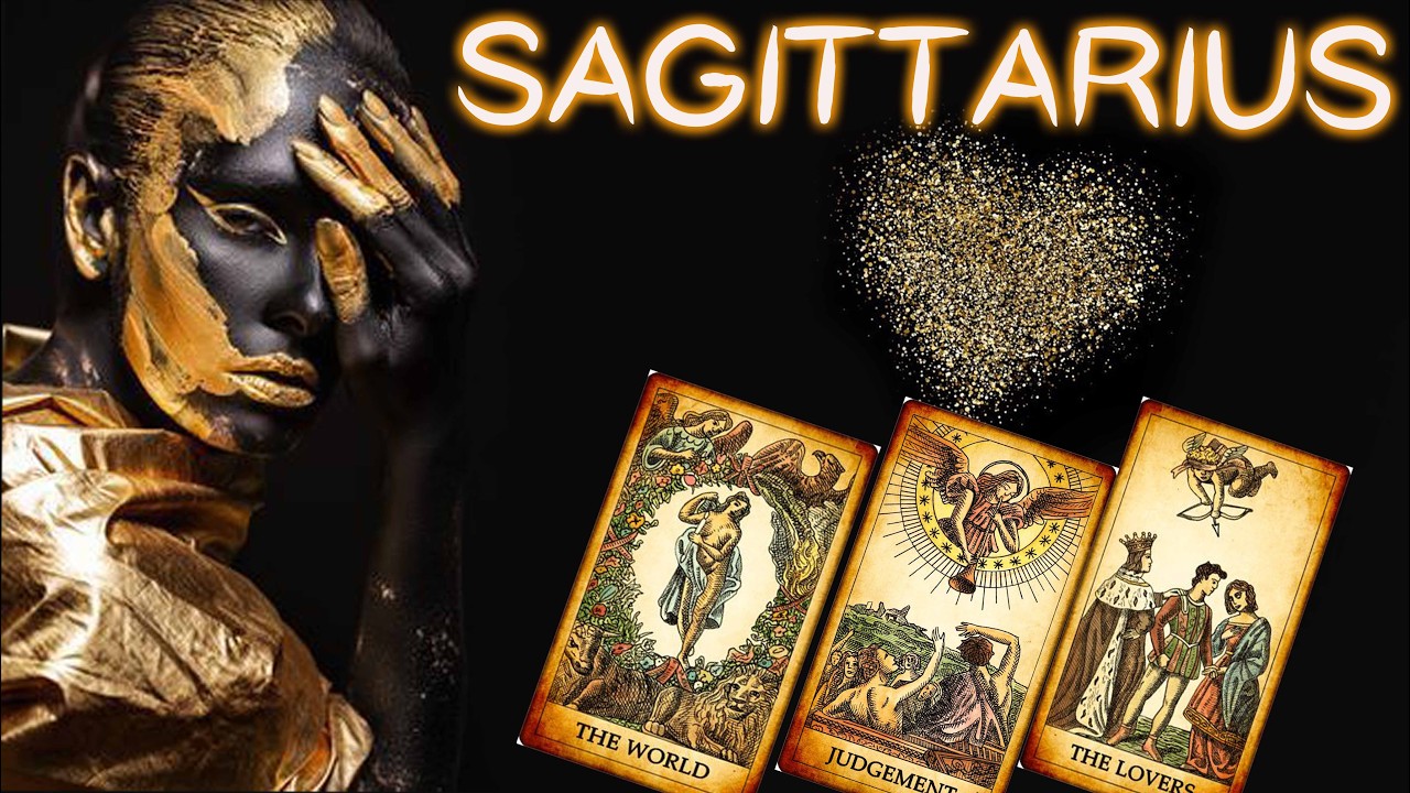 SAGITTARIUS 💖GET READY TO BE VERY HAPPY—THIS PERSON WANTS TO LOVE YOU UNCONDITIONALLY🔮MARCH ENERGY 💫