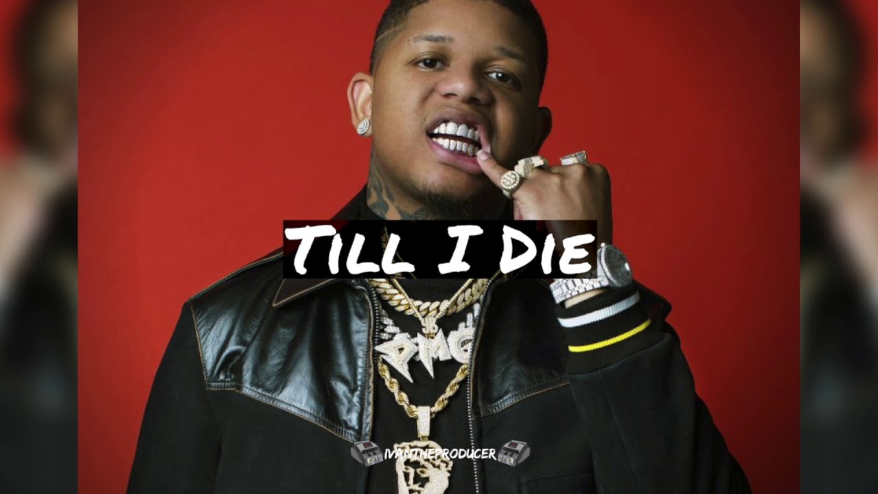 [FREE] Yella Beezy x Money Man Type Beat 2019 