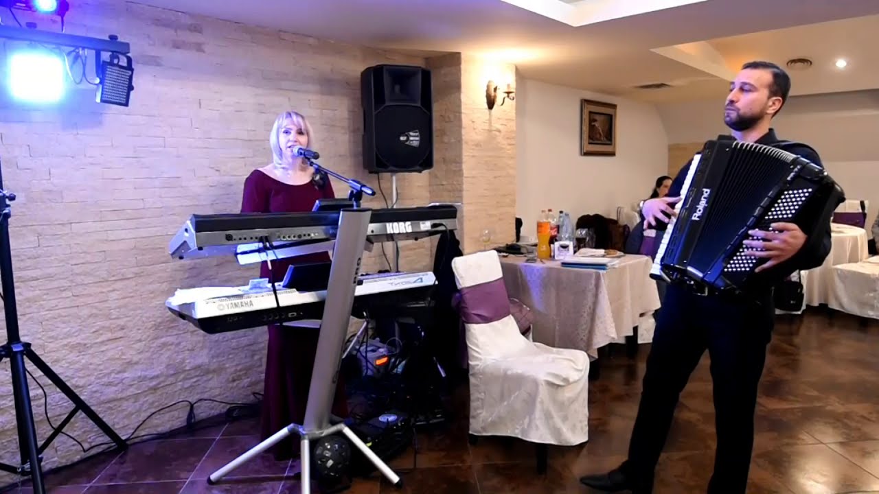 Anisoara din Pitesti --  Eveniment_Bucuresti_4