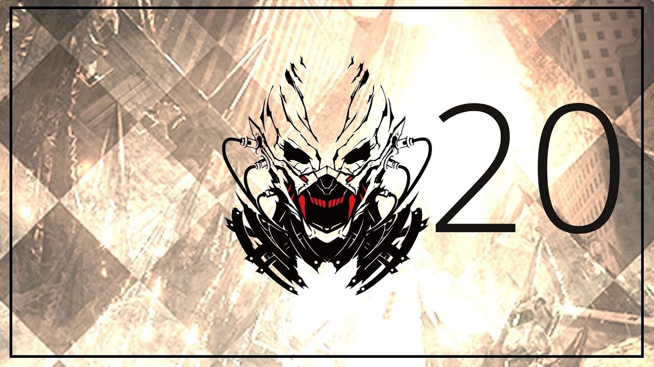 CODE VEIN  GAMEPLAY PART 20 EVA'S REVIVAL(NO COMMENTARY)