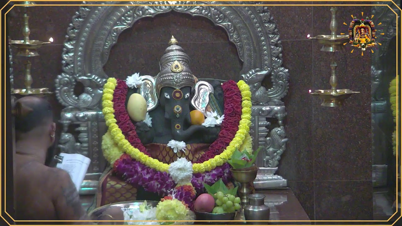 🔴 LIVE NOW  Morning Nithiya Pooja 19/01/2026 7:00 am  SRI SITHI VINAYAGAR  TEMPLE, MALAYSIA