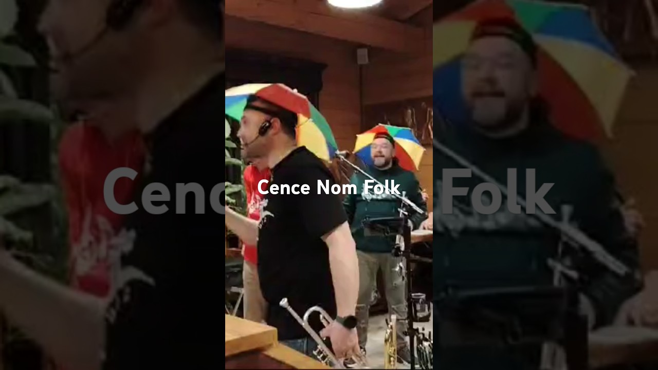 I CenceNomFolk band emergente nel panorama musicale friulano