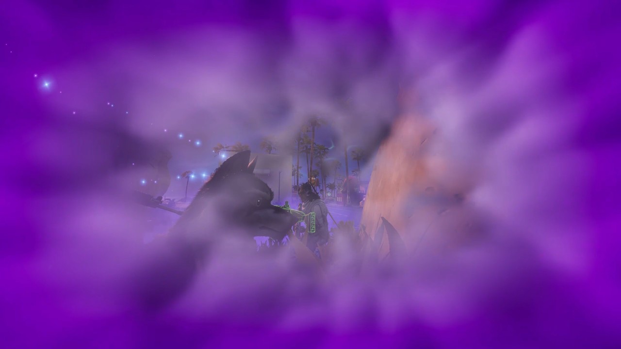 Another Match, Another Zsozso Sacrifice