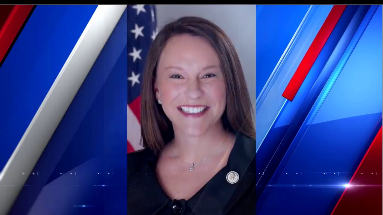 Maj. Clarence Anderson III Airman appeal