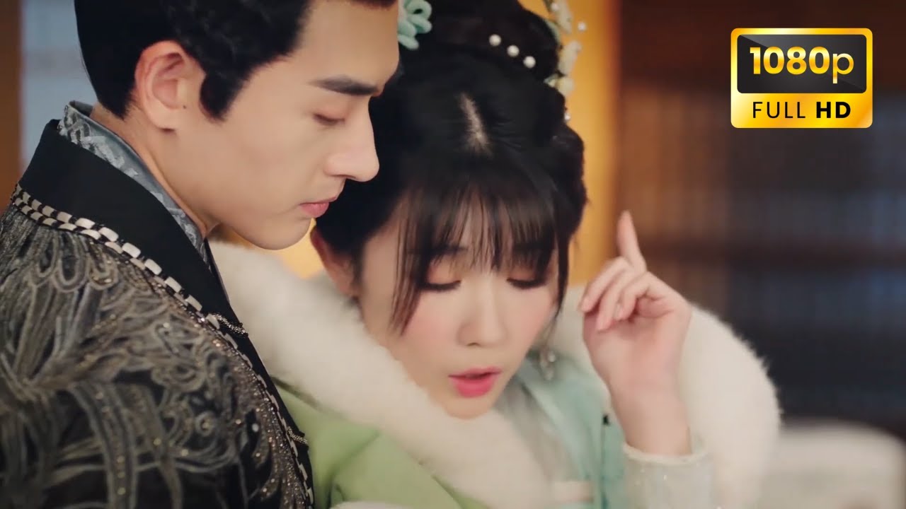 【搶先看】灰姑娘醉酒表白王爺，醒來後發現兩人睡在一起，他們終於甜蜜圓房了 | 小女不听将军令 General Order#愛情#短劇#古裝