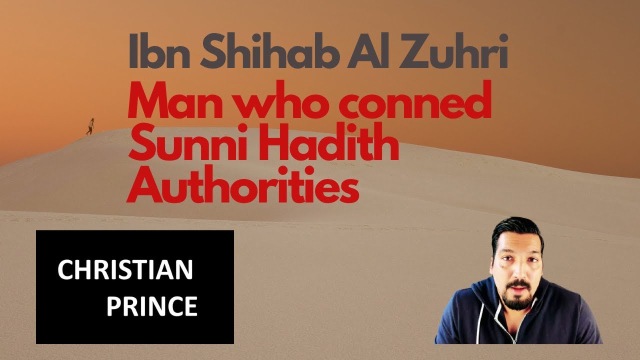 Problems with Ibn Shihab Al-Zuhri as a hadith narrator