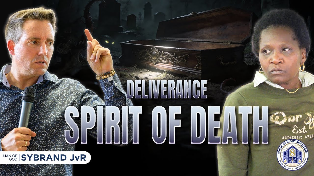 FROM FUNERALS & COFFINS DREAMS TO LIFE & REST & JOB | A POWERFUL DELIVERANCE IN JESUS’ NAME