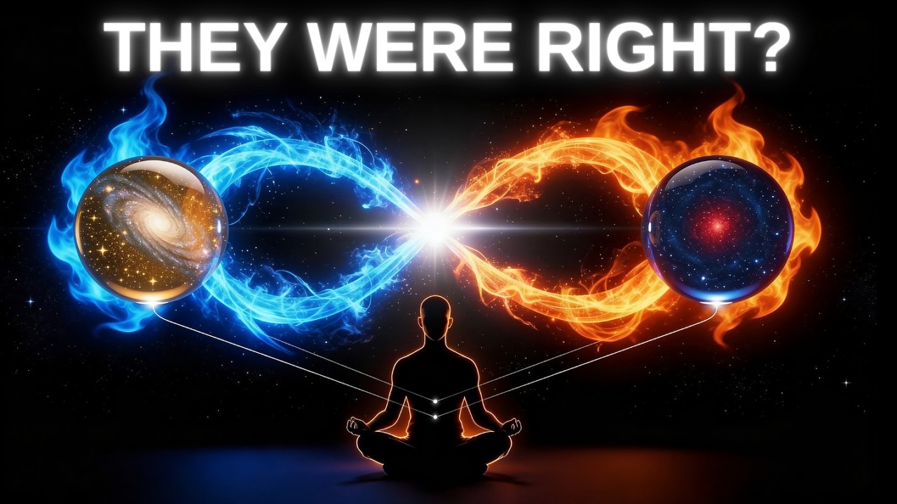 Does Quantum Physics Prove Reincarnation? The Honest Answer