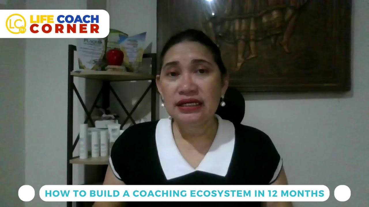 LIFE COACH CORNER | ETHICS AND BOUNDARIES IN COACHING