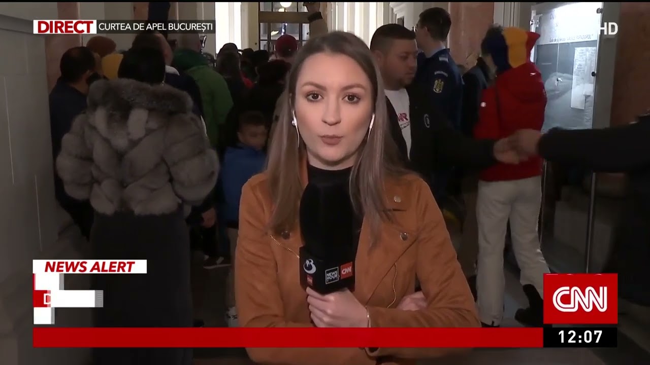 Georgescu și Potra au contestat probele anchetatorilor