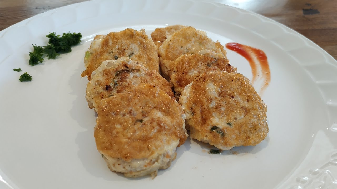 Korean meatball/Yummy~ In 20 mins/Ultra easy recipe