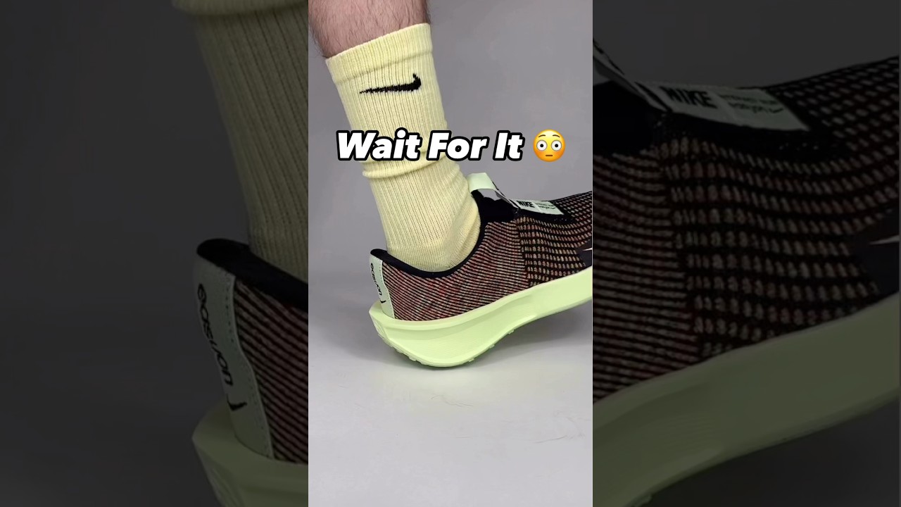 Would You Wear These? 