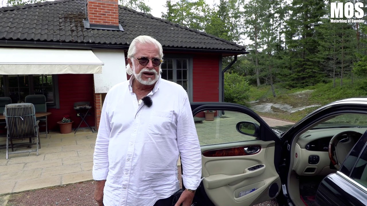 Teaser Sommarprofilerna del 1