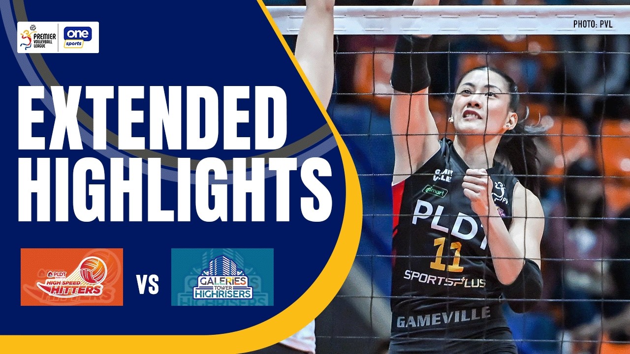 PLDT vs GALERIES TOWER | EXTENDED HIGHLIGHTS | 2026 PVL ALL-FILIPINO CONFERENCE | MARCH 10, 2026