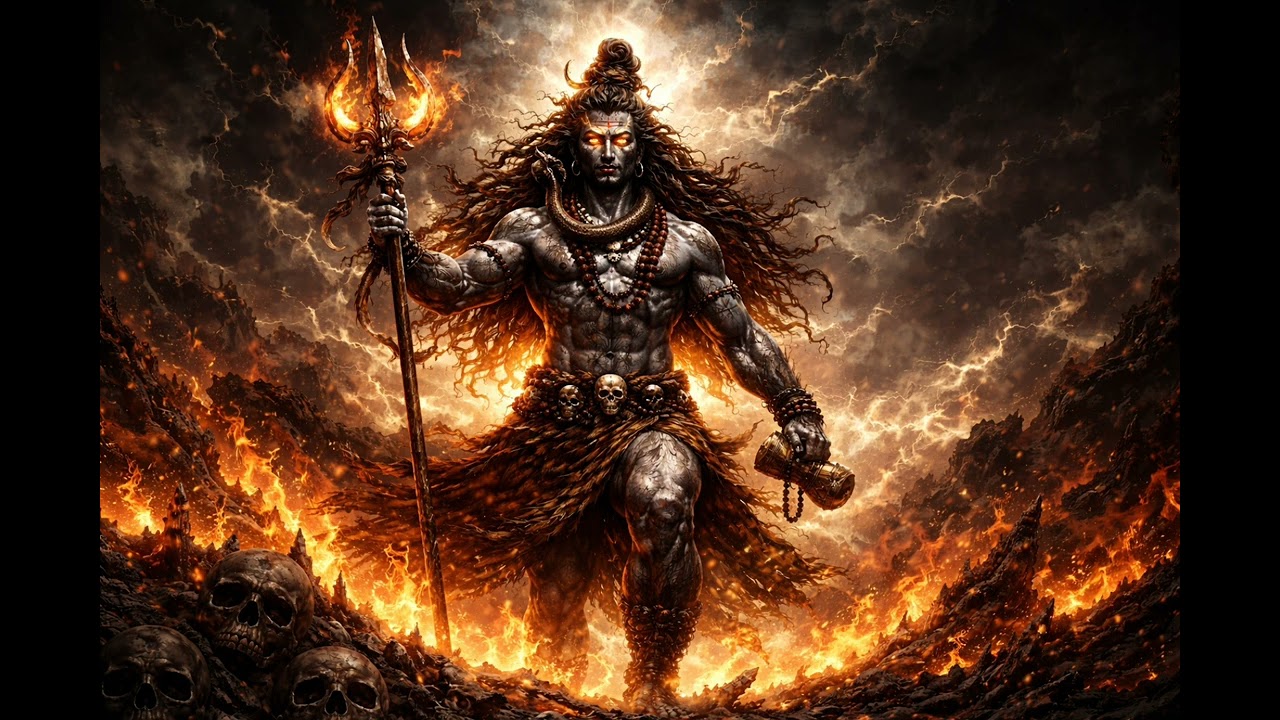 Shiv stup creat by own self support for more #shiv stup #music#Asia#vibefactory#thank