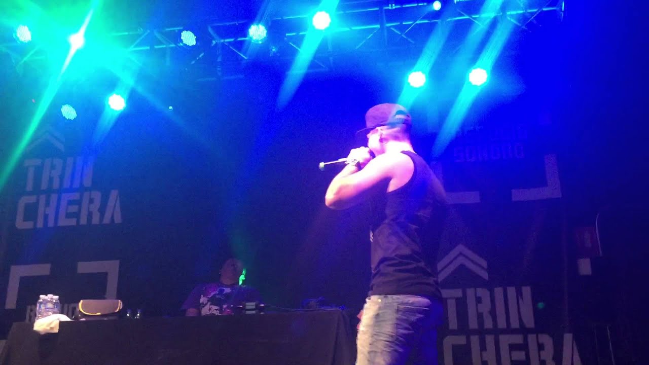 nyno vargas en malaga-parte 1